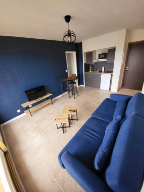 Studio au calme de 25m2